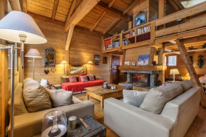 Chalet Mamouche